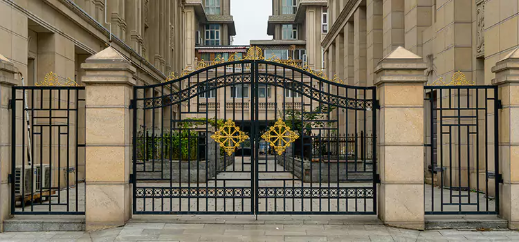 Comprehensive Iron Gate Maintenance Solutions in Ladera Ranch, CA