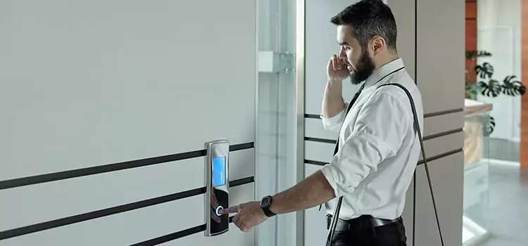 Cloud Based Access Control Ladera Ranch