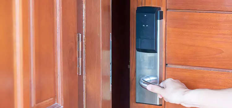Commercial Keyless Entry Locks Ladera Ranch