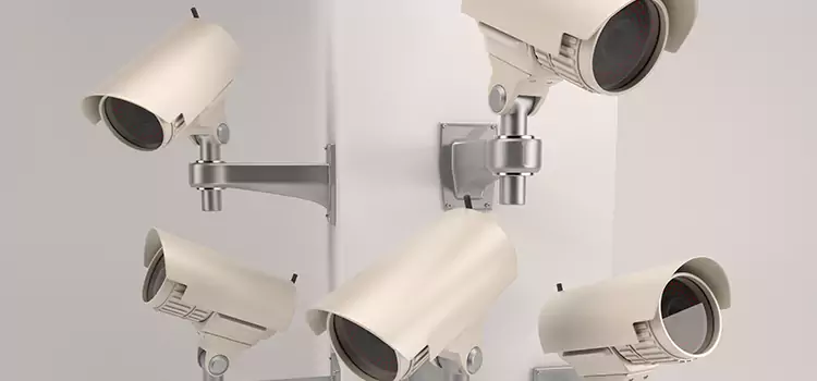 Your Trusted Partner for CCTV Solutions in Ladera Ranch