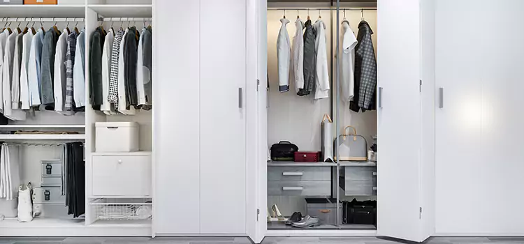 Glass Closet Door Repair Ladera Ranch