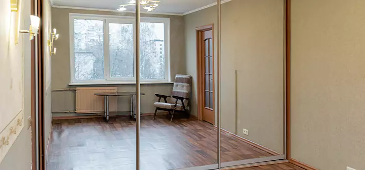 Mirror Closet Door Roller Replacement Ladera Ranch