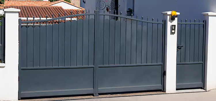Emergency Commercial Gate Repair Ladera Ranch