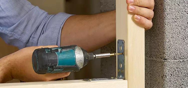 Jimmy Proof Deadbolt Repair Ladera Ranch
