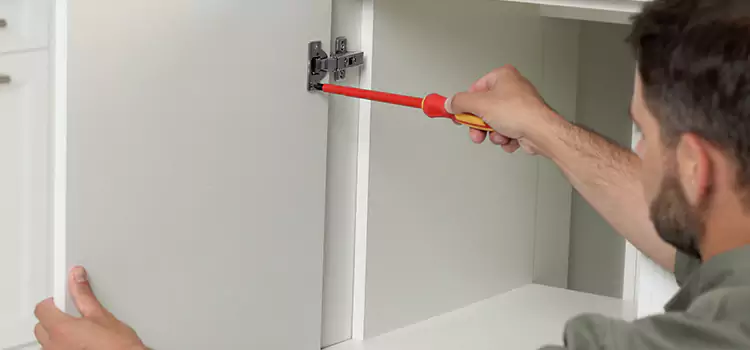 Screen Door Hinge Repair Ladera Ranch