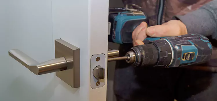 Brand Lock Repair and Specialty Services Ladera Ranch