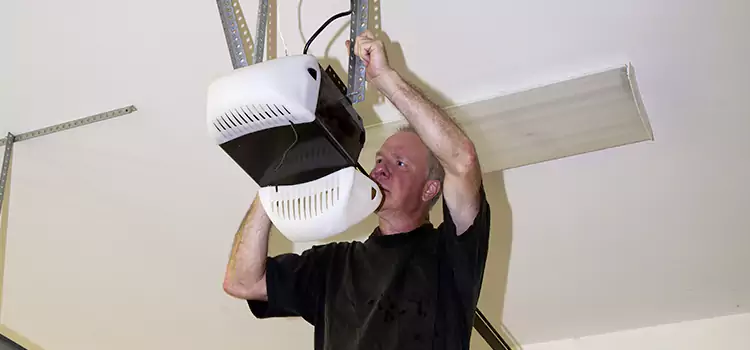 Garage Door Opener Service Ladera Ranch