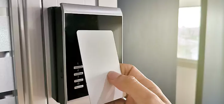 NMS Proximity Switch Door Systems Ladera Ranch