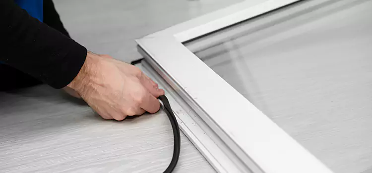 Commercial Door Weather Stripping Ladera Ranch