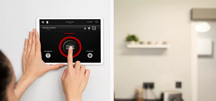 Blink Video Doorbell Installation Ladera Ranch