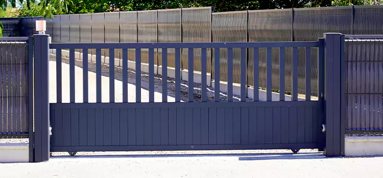 Driveway Gate Installation Contractors Ladera Ranch