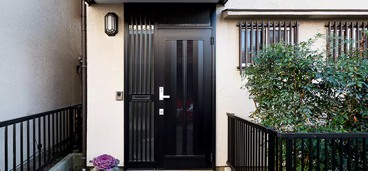 Popular Exterior Door Options in Ladera Ranch, CA