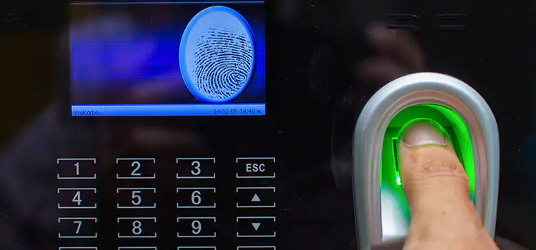 Your Trusted Partner for Secure Access in Ladera Ranch, CA