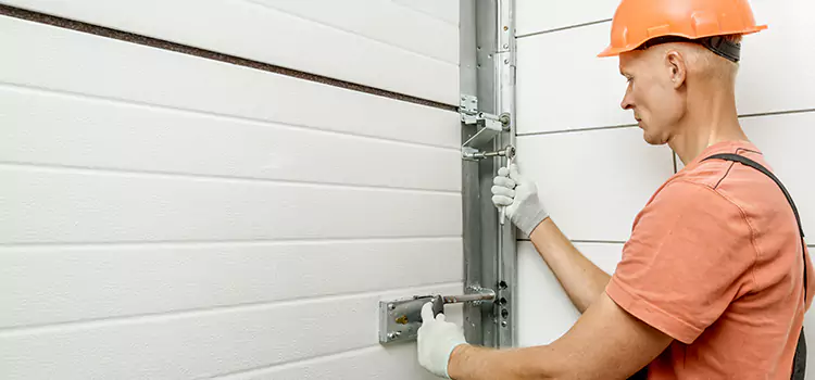 Why Choose Us for Garage Door Lock Services in Ladera Ranch, CA?