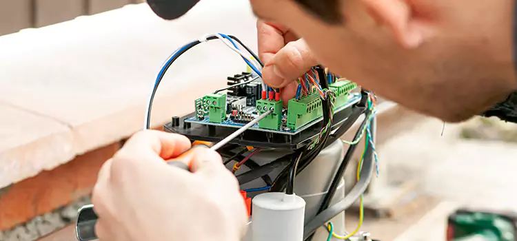 Specialized Brand Gate Motor Repairs Ladera Ranch