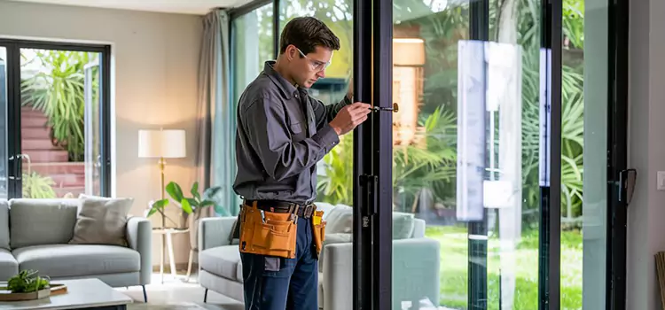 Why Choose Us for Your Glass Door Needs in Ladera Ranch, CA?