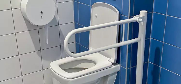 Comprehensive Solutions in Ladera Ranch, CA for Accessible Facilities