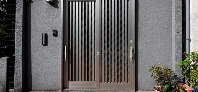 Why Choose Us for Your Security Needs in Ladera Ranch, CA?