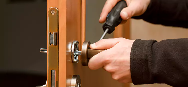 Locked Out of Your House Ladera Ranch