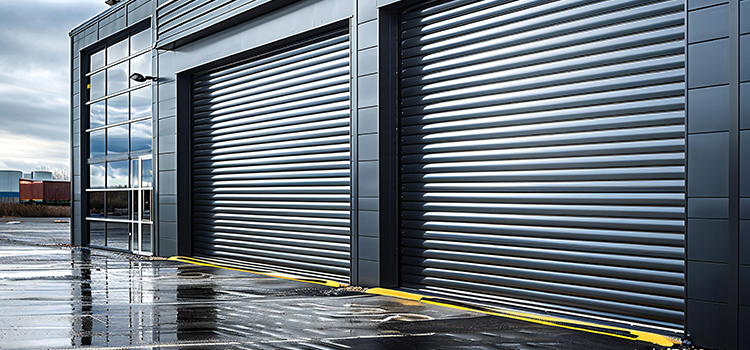 Emergency Industrial Garage Door Service Ladera Ranch