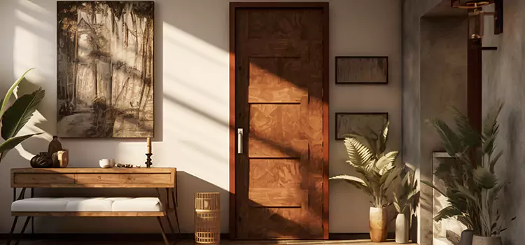 Specialty Interior Doors Ladera Ranch