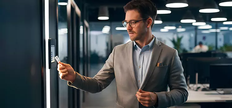 Our Commitment to Keycard Security Excellence in Ladera Ranch, CA