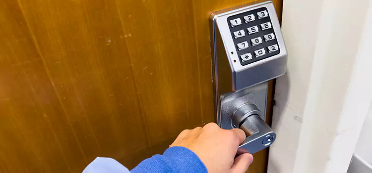 Why Choose Us for Your Keypad Lock Needs in Ladera Ranch, CA?