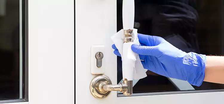 Rekey Lock Cylinder Ladera Ranch