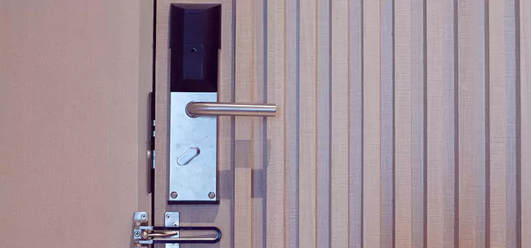 Installing a Maglock Ladera Ranch