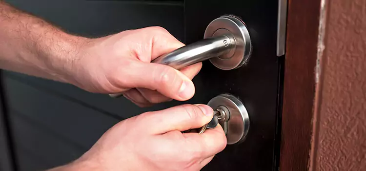 Master Key Control and Audits Ladera Ranch