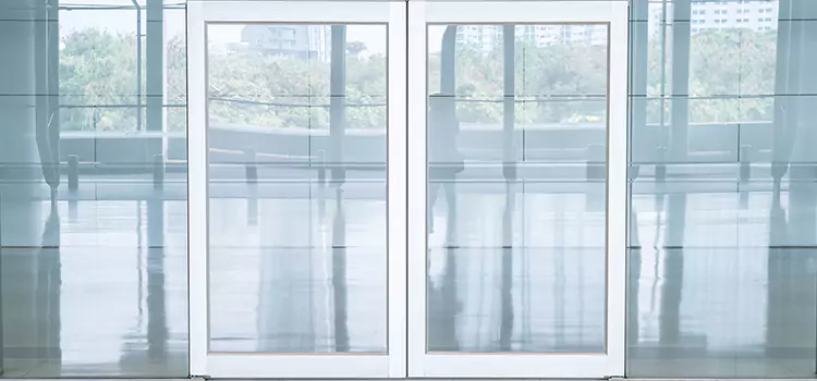 Mobile Sliding Screen Door Replacement Ladera Ranch