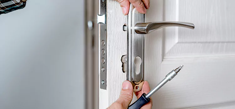 New Door Frame Installation Ladera Ranch