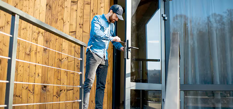 Patio Screen Door Installation Ladera Ranch