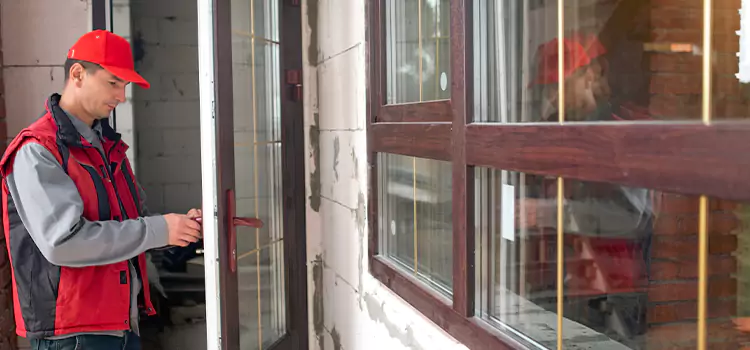 Sliding Door Lock Repair Ladera Ranch