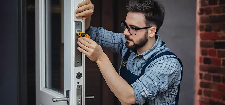 Residential Door Repairs Ladera Ranch