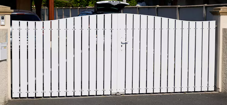 Why Choose Us for Residential Gate Repair in Ladera Ranch, CA?