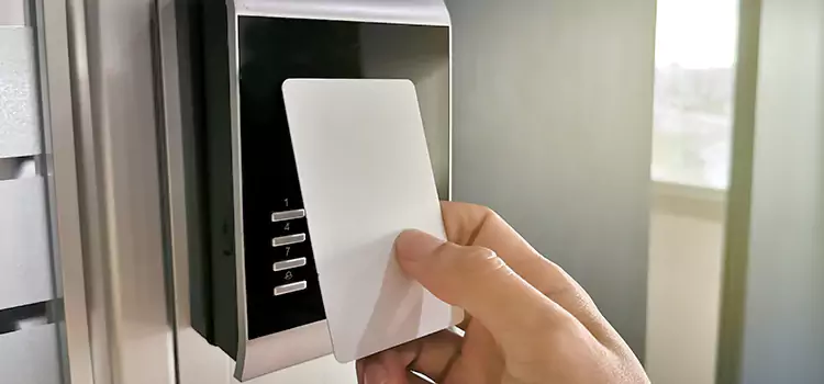 Advanced RFID Technology Integration in Ladera Ranch, CA