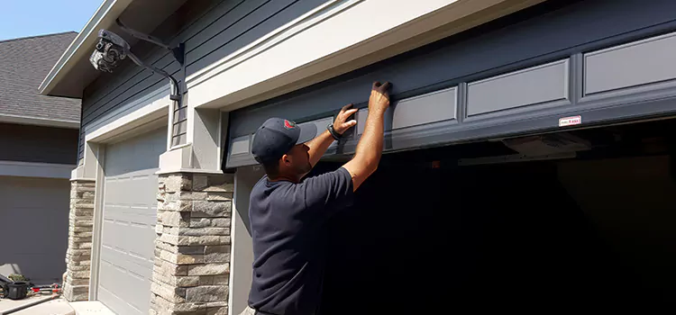 Janus Roll Up Doors Ladera Ranch