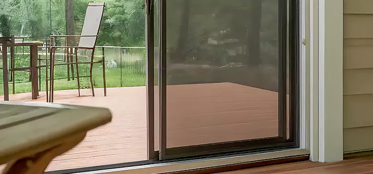 Garage Screen Door Installation Ladera Ranch