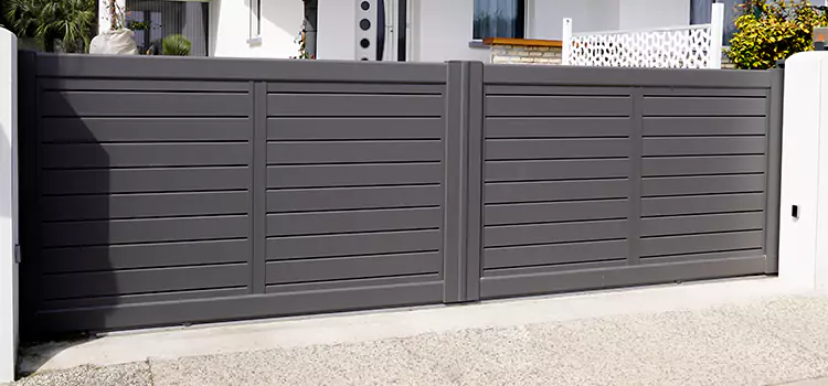 Automatic Gate Fence Ladera Ranch