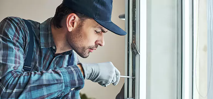 Emergency Response for Latch Issues Ladera Ranch