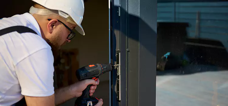 Aluminium Sliding Door Lock Fitting Ladera Ranch