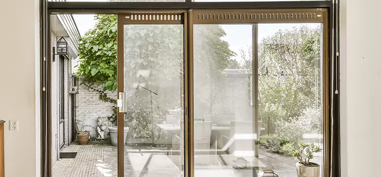 Glass Door Panel Replacement Cost Ladera Ranch