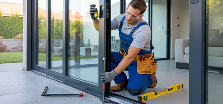 Patio Door Replacement Ladera Ranch