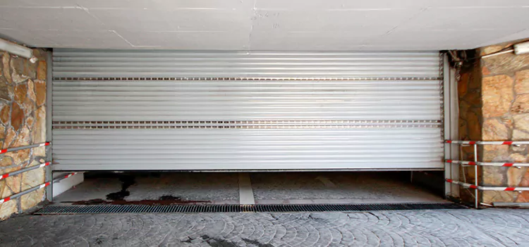 Steel Garage Door Repair Ladera Ranch