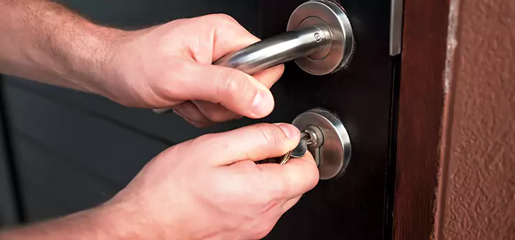 Door Closer Repair & Installation Ladera Ranch